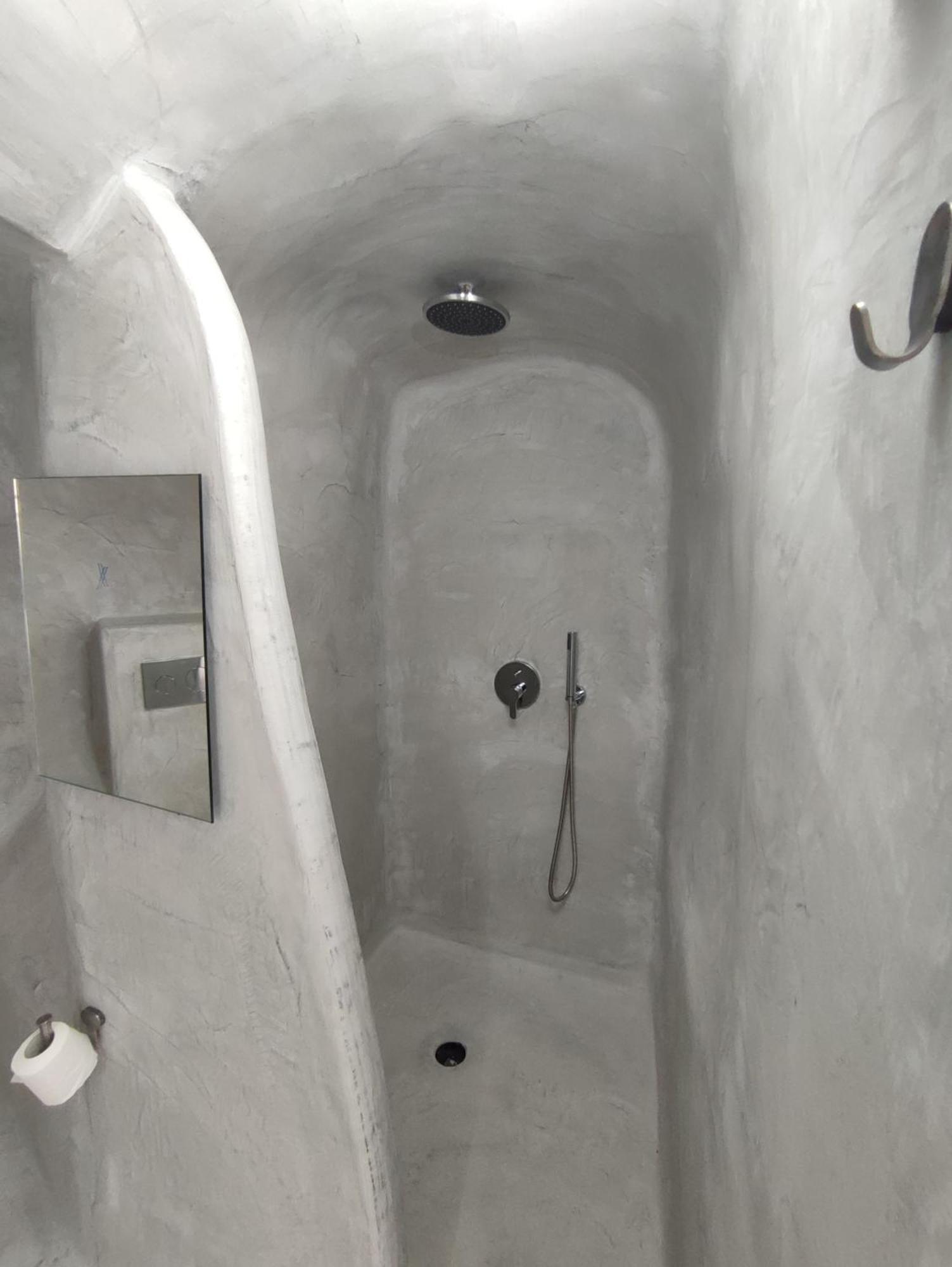 Fira Comfort Rooms Exterior photo